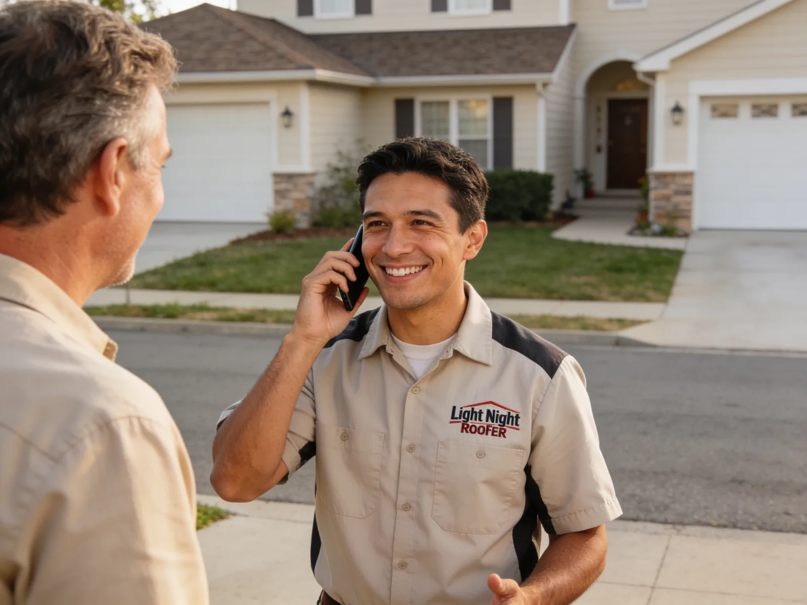 Emergency Roof Repair Saraland, AL FAQs